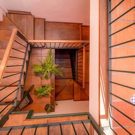 Posada Del Virrey Colonia del Sacramento Ngoại thất bức ảnh