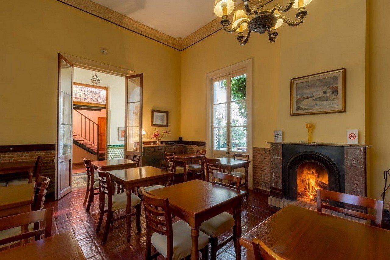 Posada Del Virrey Colonia del Sacramento Ngoại thất bức ảnh