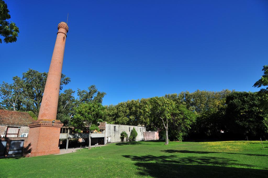 Posada Del Virrey Colonia del Sacramento Ngoại thất bức ảnh