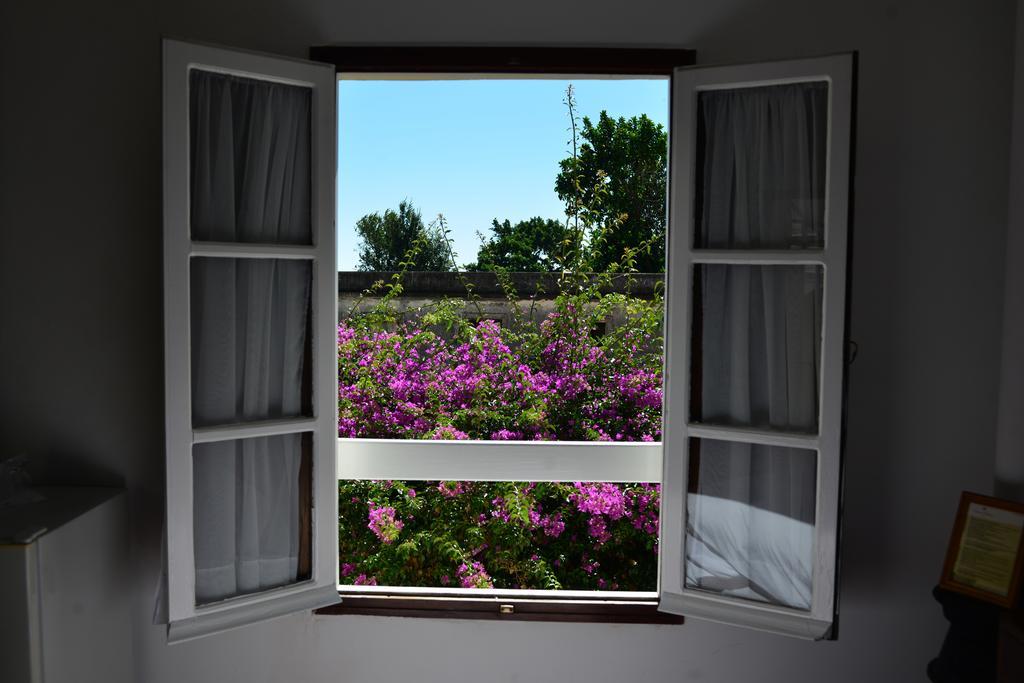 Posada Del Virrey Colonia del Sacramento Ngoại thất bức ảnh
