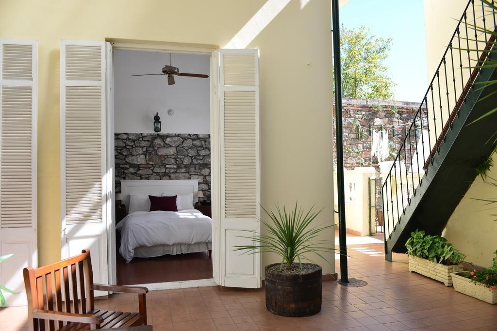 Posada Del Virrey Colonia del Sacramento Ngoại thất bức ảnh