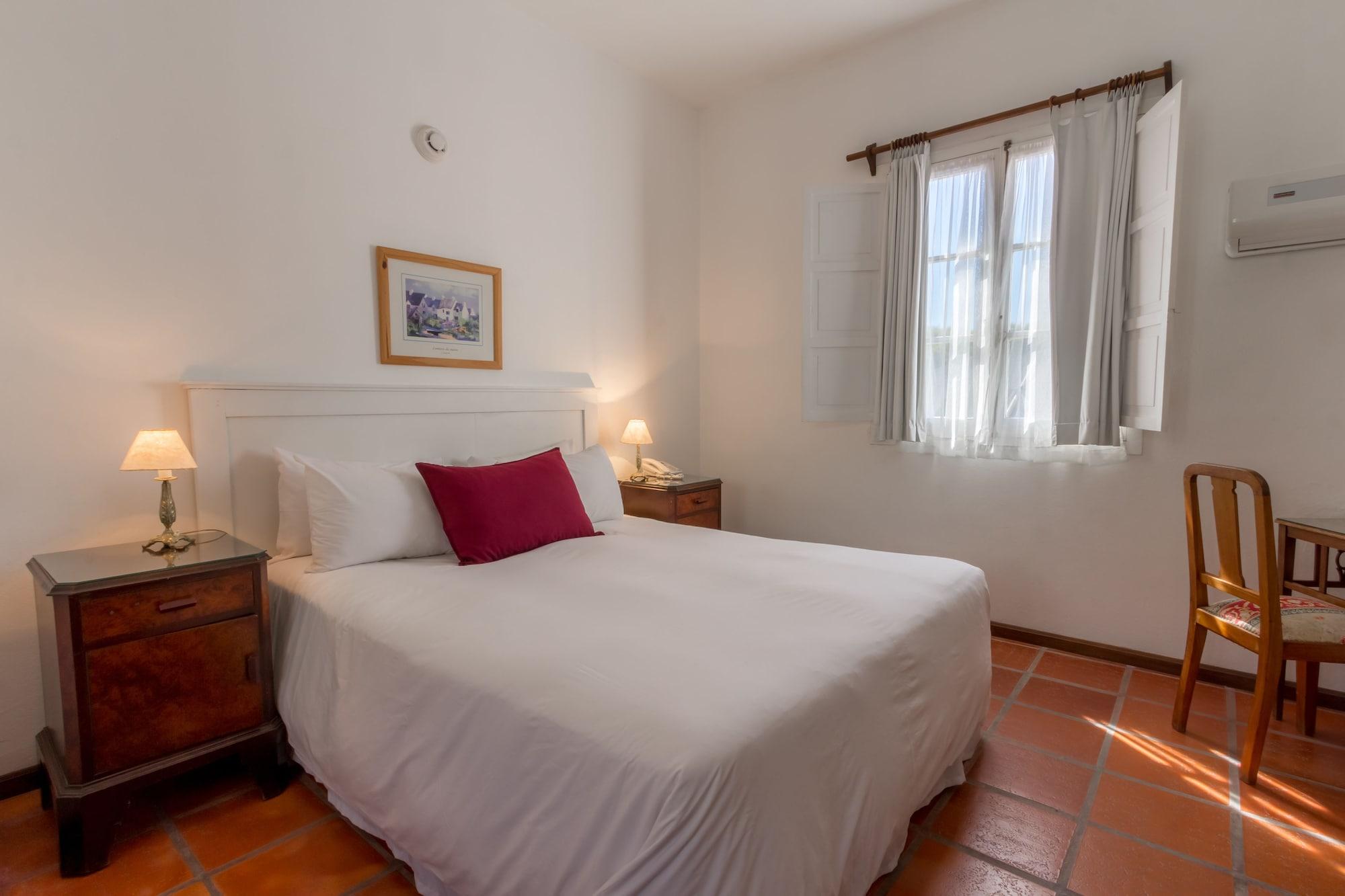 Posada Del Virrey Colonia del Sacramento Ngoại thất bức ảnh