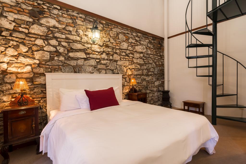 Posada Del Virrey Colonia del Sacramento Ngoại thất bức ảnh