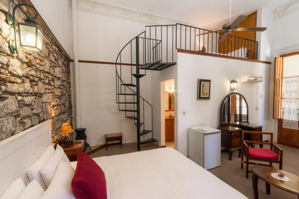Posada Del Virrey Colonia del Sacramento Ngoại thất bức ảnh