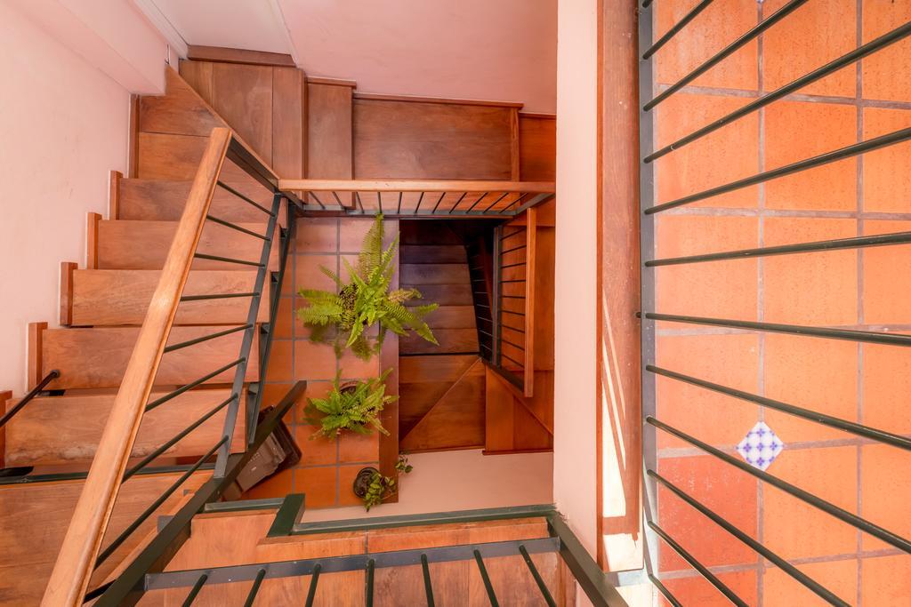 Posada Del Virrey Colonia del Sacramento Ngoại thất bức ảnh