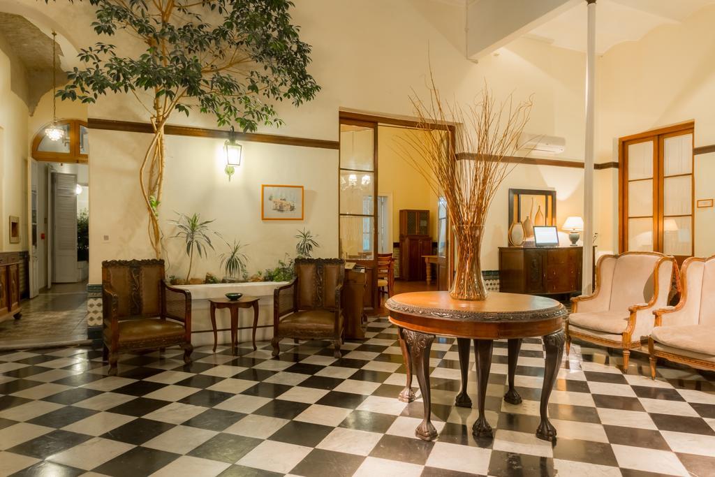 Posada Del Virrey Colonia del Sacramento Ngoại thất bức ảnh
