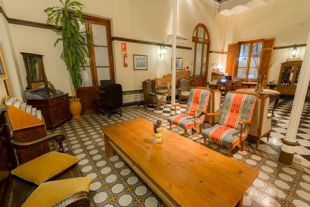 Posada Del Virrey Colonia del Sacramento Ngoại thất bức ảnh