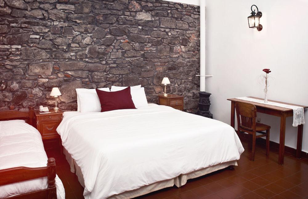 Posada Del Virrey Colonia del Sacramento Ngoại thất bức ảnh