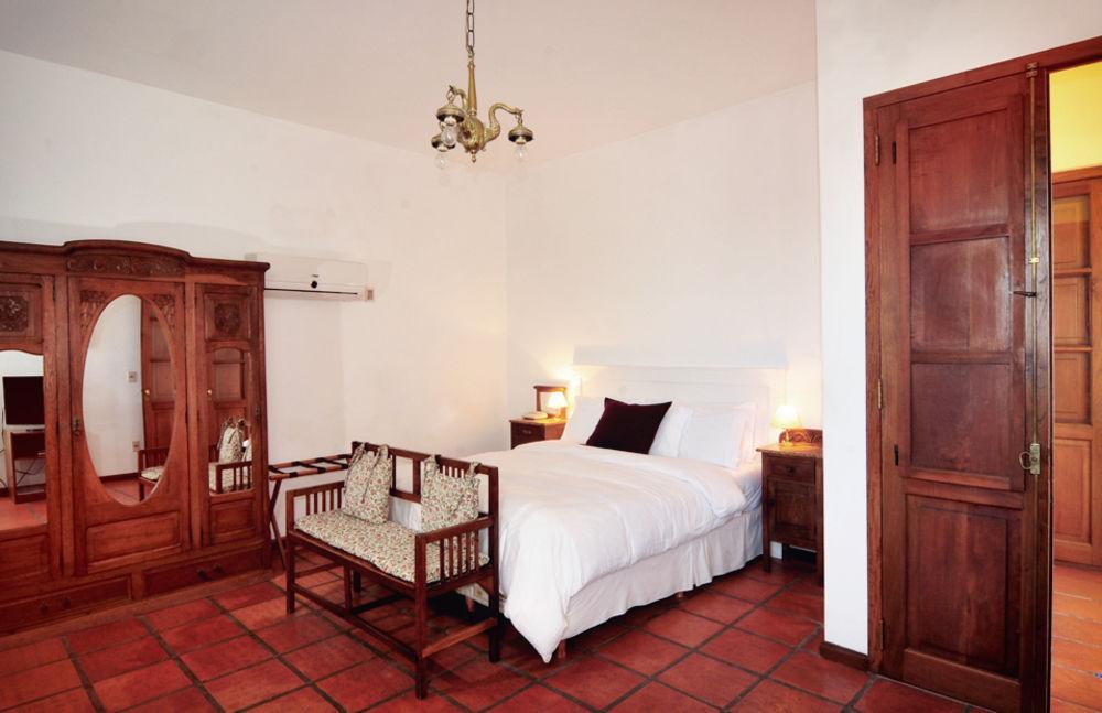 Posada Del Virrey Colonia del Sacramento Ngoại thất bức ảnh