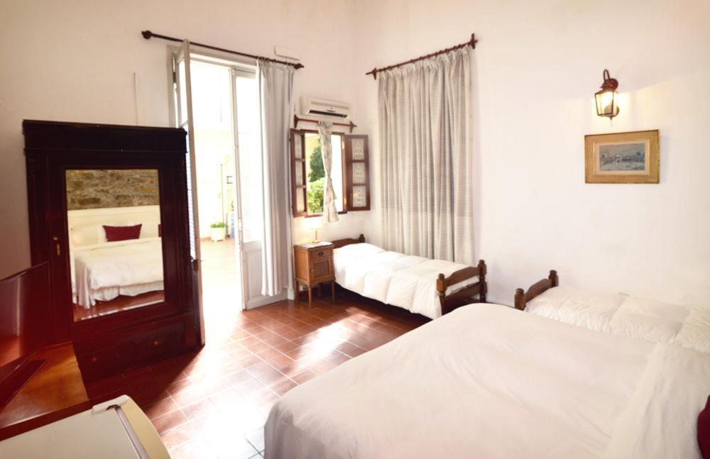 Posada Del Virrey Colonia del Sacramento Ngoại thất bức ảnh
