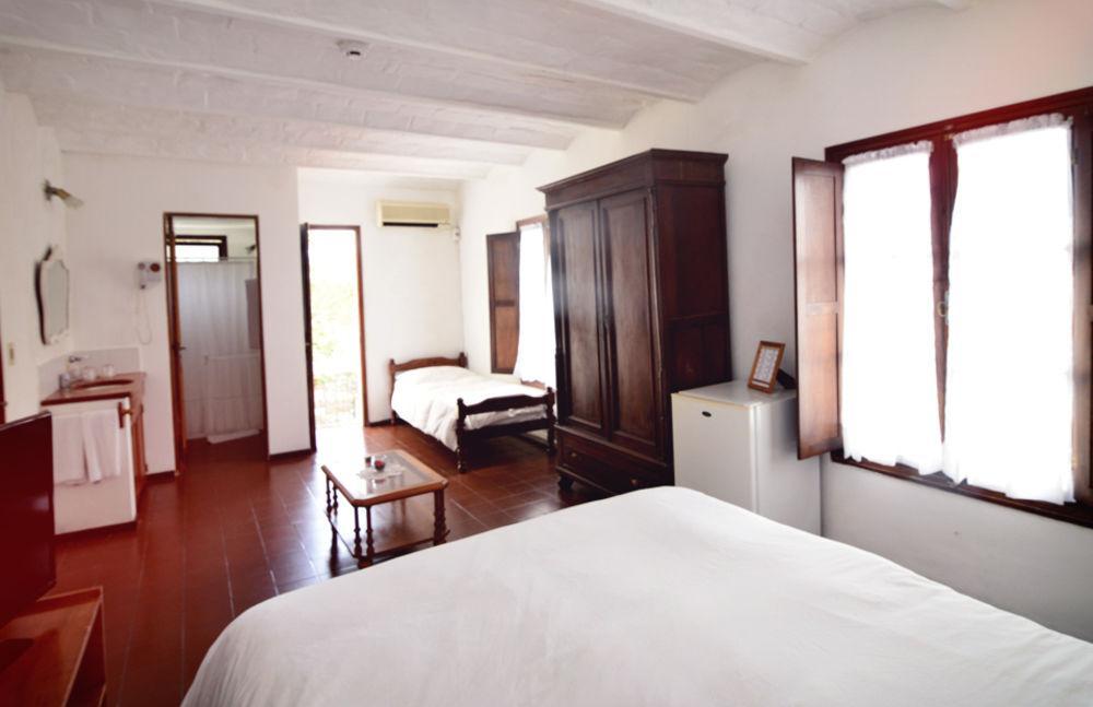Posada Del Virrey Colonia del Sacramento Ngoại thất bức ảnh