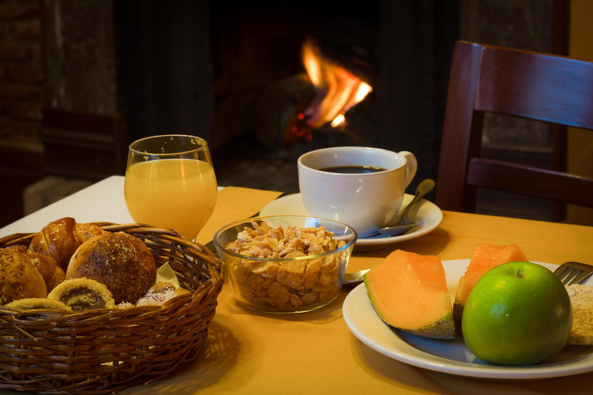 Posada Del Virrey Colonia del Sacramento Ngoại thất bức ảnh