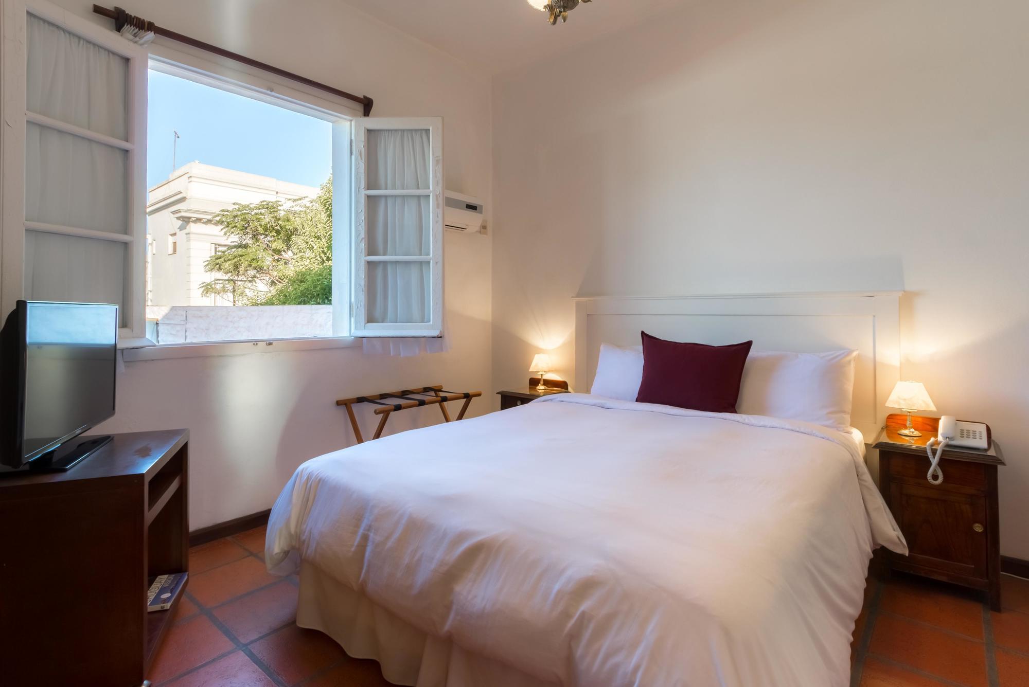 Posada Del Virrey Colonia del Sacramento Ngoại thất bức ảnh