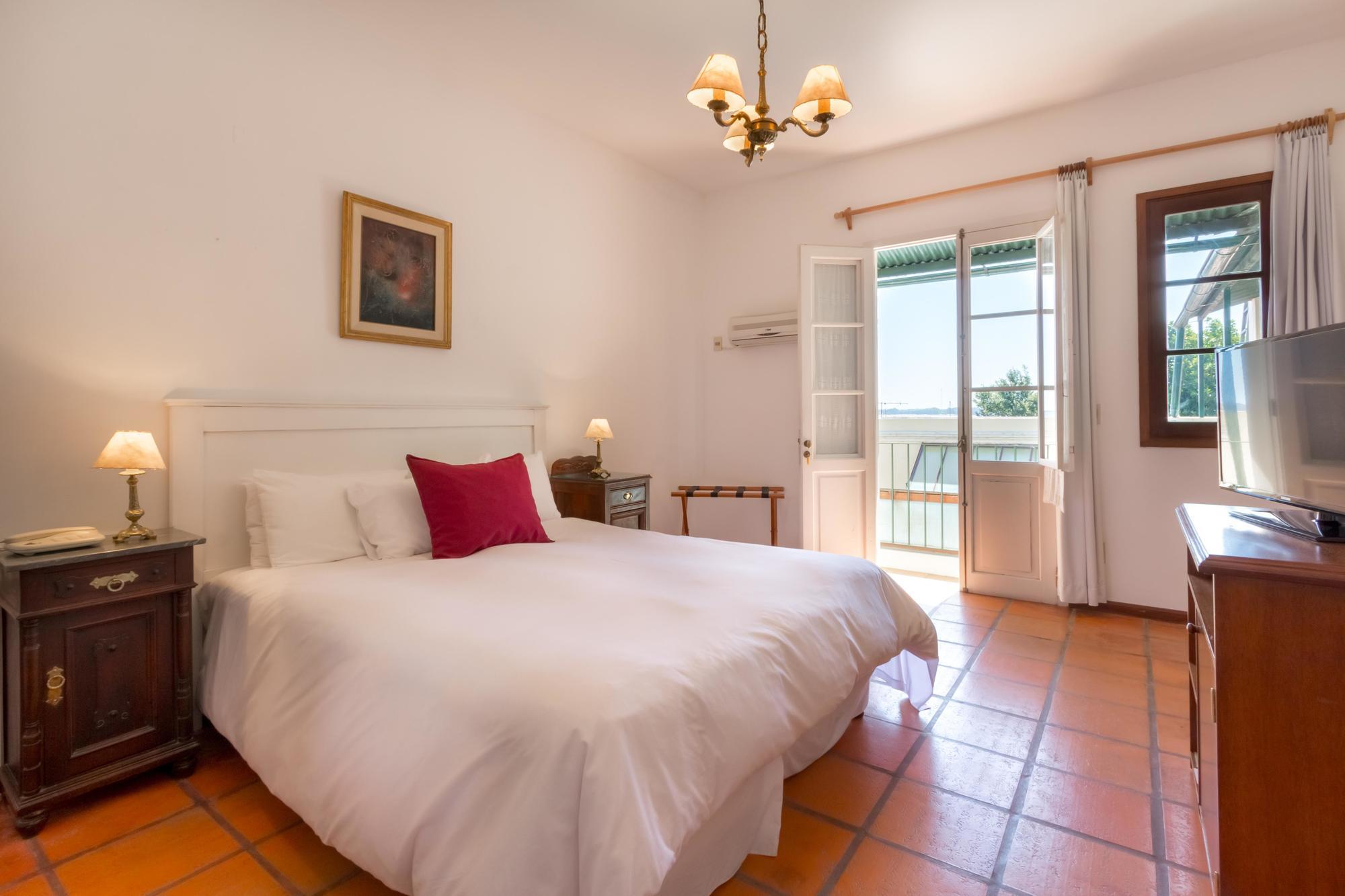 Posada Del Virrey Colonia del Sacramento Ngoại thất bức ảnh