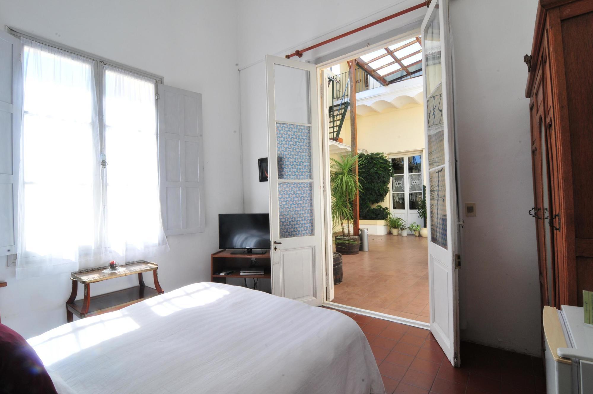 Posada Del Virrey Colonia del Sacramento Ngoại thất bức ảnh
