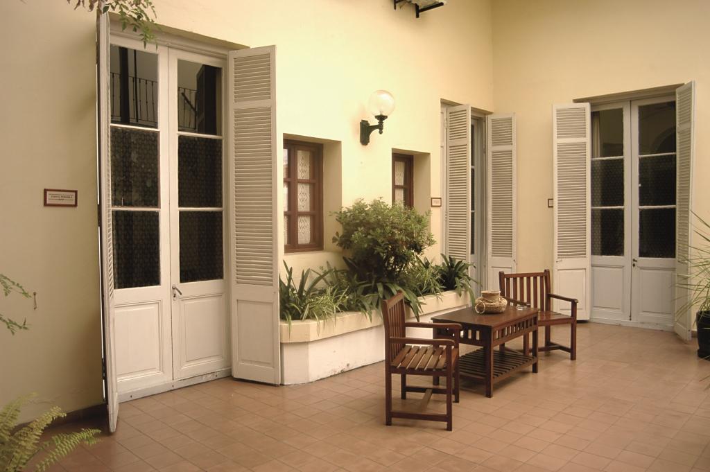 Posada Del Virrey Colonia del Sacramento Ngoại thất bức ảnh